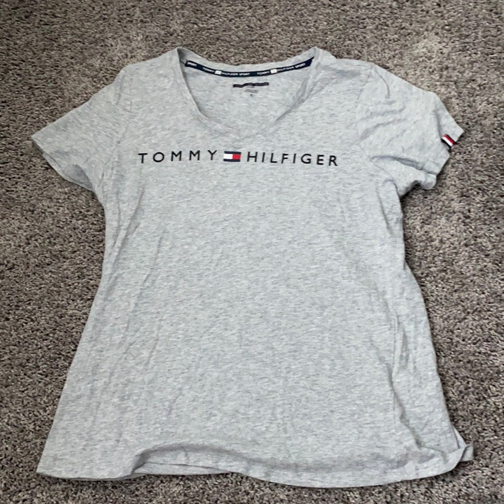 Sport tee